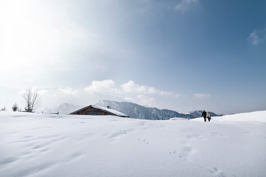 Aktiv & Natur – Winter